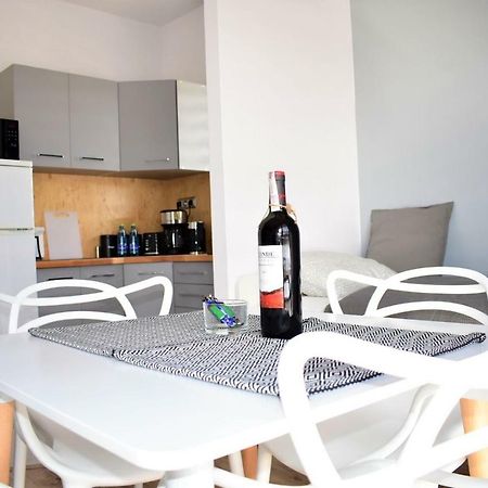 Apartament Fibra Cappuccino Rybnik  Bagian luar foto